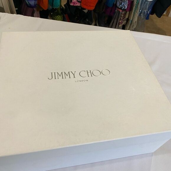 JIMMY CHOO
INCA LACE-UP Boots - Picture 11 of 16